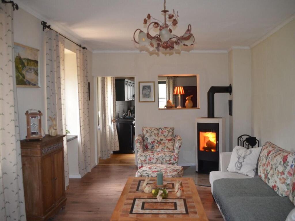 Halfenschaenke Modern Retreat Villa Piesport Kültér fotó